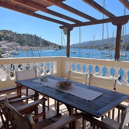 Poros endless view apartment Poros Town Extérieur photo