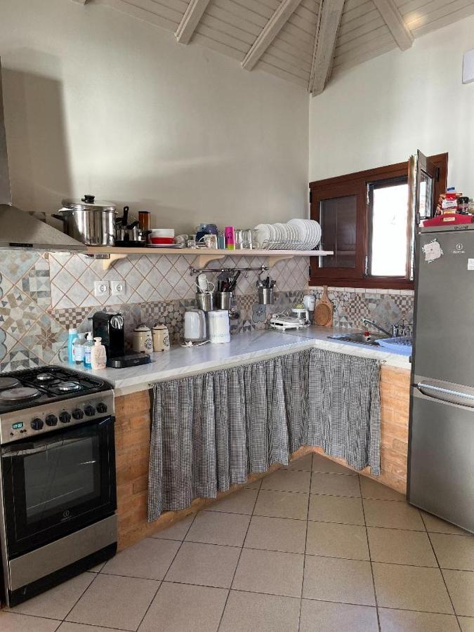 Poros endless view apartment Poros Town Extérieur photo