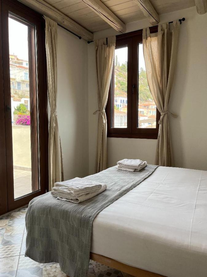 Poros endless view apartment Poros Town Extérieur photo