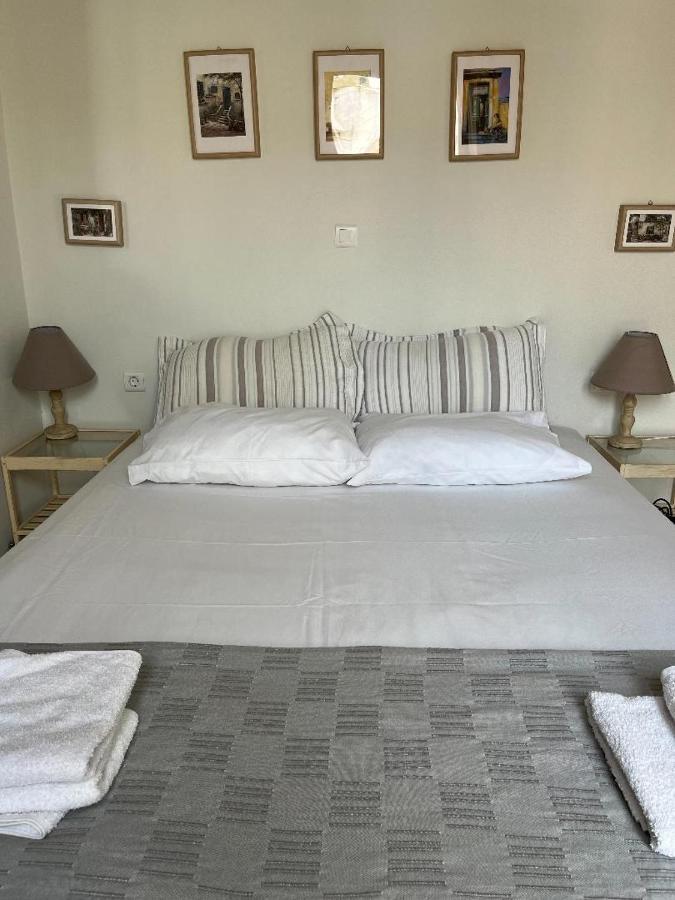 Poros endless view apartment Poros Town Extérieur photo