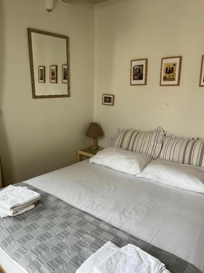 Poros endless view apartment Poros Town Extérieur photo